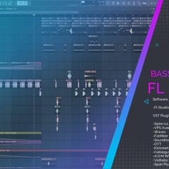 Bass House FL Studio Template (FLP + Preset)