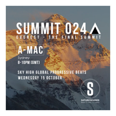 SUMMIT 024 - A-MACs Final Saturo Climb [[ FREE DOWNLOAD ]]