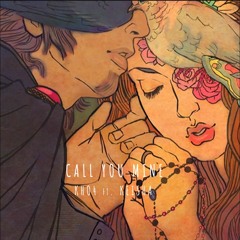 Call U Mine - KHO4 ft. Keisha