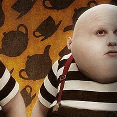 QueerBunny - Alice