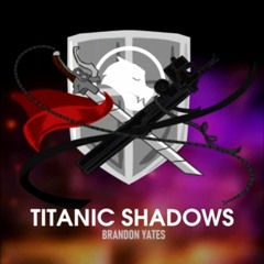 Titanic Shadows (Blake Belladonna vs Mikasa Ackerman)