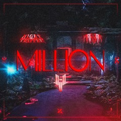 MARZAN x NIGHT TRIPPER - MILLION