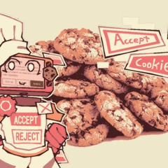 Accept All Cookies! - ( Fanmade Cookieware Chase Theme )