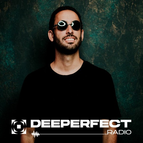 Deeperfect Radioshow 126 | Bassel Darwish