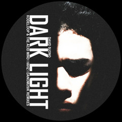 David Suono - Dark Ligth (66Hz Remix)