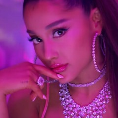 Ariana Grande - 7 Rings (Thiago Dee Melodic Mix)