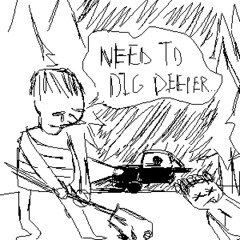 earthbound music 003 - waiting sun