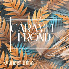 Caramel Frond