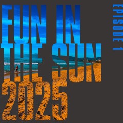 Fun In The Sun
