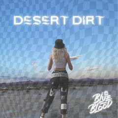Desert Dirt 🌵