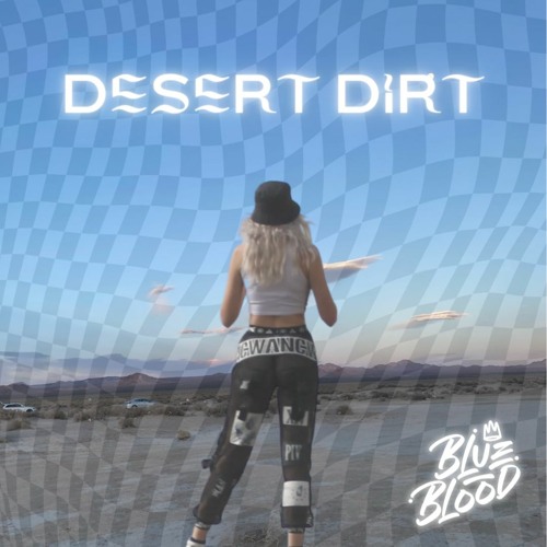 Desert Dirt ðŸŒµ