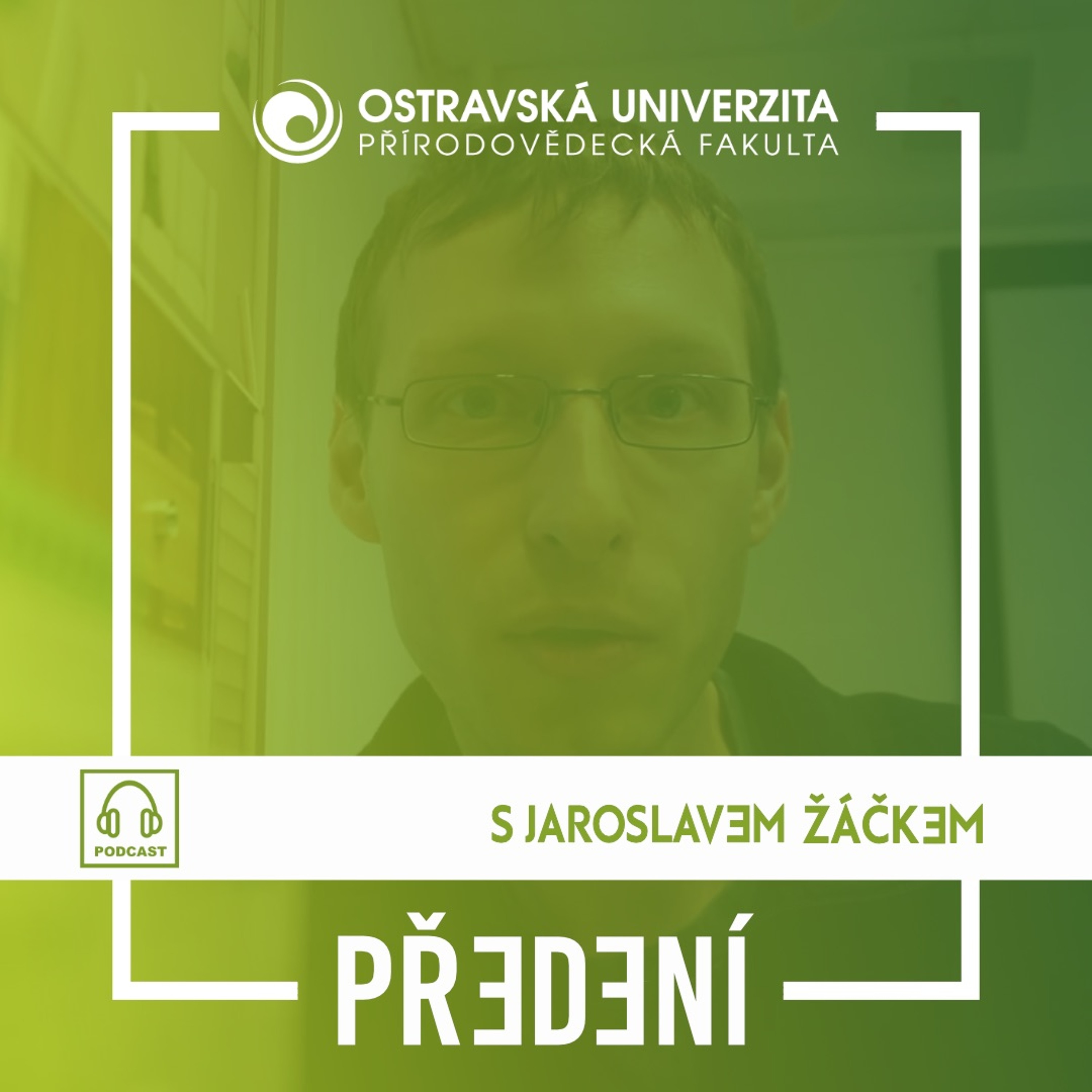 PŘF OU