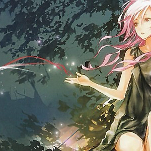 Anix - Guilty Crown: 4-koma Gekijou Watch Anime Online