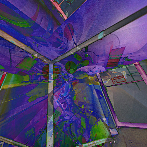 No Reasons No More III