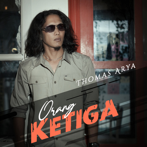Orang Ketiga (Versi Akustik)
