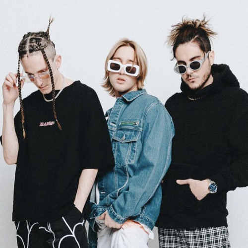 Chase Atlantic - Falling (sped up)