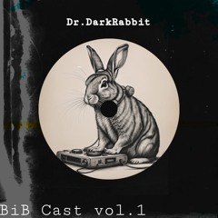 DR. DARK RABBIT - Uptempo Set BIBCASTV#1
