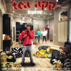 WORSE - TEA APP (PROD. GUAPO) *LOST STAR RADIO EXCLUSIVE*
