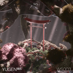 PREMIERE: Jorge Fons - Rebound [Wabi Sabi]