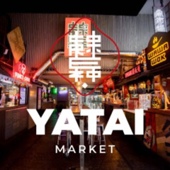 Cherry Pie @ Yatai Market (7-04-2024) [Open Format/ Dance/ Commercial Dance]