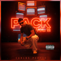 Carlos Pepper - Pack Vol 12