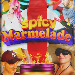 638 Forbidden Kitty ❌ Spicy Marmelade - Sep 2025 - Saarbrücken (DE)