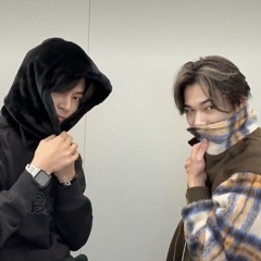 ENHYPEN NI-KI & JAY - I LOVE YOU COVER (Weverse ver.)