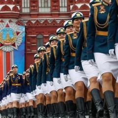 Москва - Лучший город земли