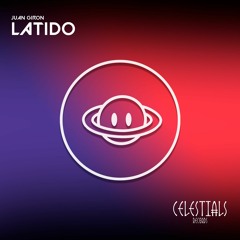 Latido - Juan Giron (Original Mix) Preview AVAILABLE DECEMBER 24