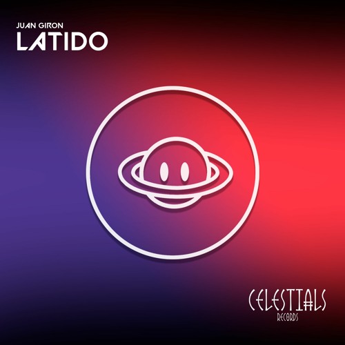 Latido - Juan Giron (Original Mix) Preview AVAILABLE DECEMBER 24