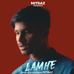 Lamhe (feat. Anmol A)