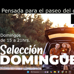 Promo SELECCION DOMINGUERA