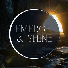Emerge & Shine: Soul Art Day 2024