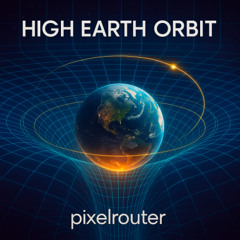 High Earth Orbit