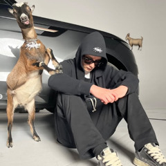 Młody West - "Balenci" snippet
