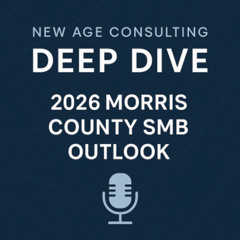 2026 Morris County SMB Outlook