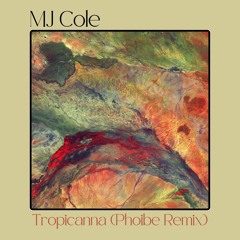 MJ Cole - Tropicanna (Phoibe Remix)