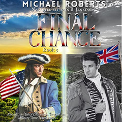 Read EPUB 📦 Final Chance: Pale Rider Alternative History, Book 3 by  Michael Roberts