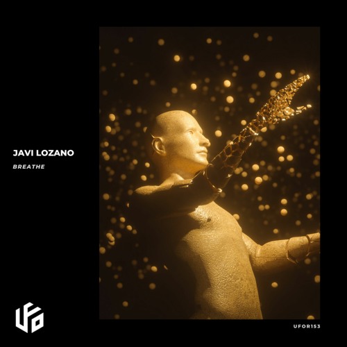 Javi Lozano - Breathe