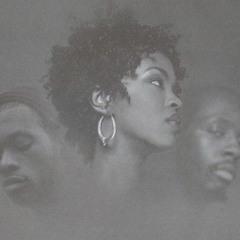 Fugees - Killing Me Softly (jungle remix)