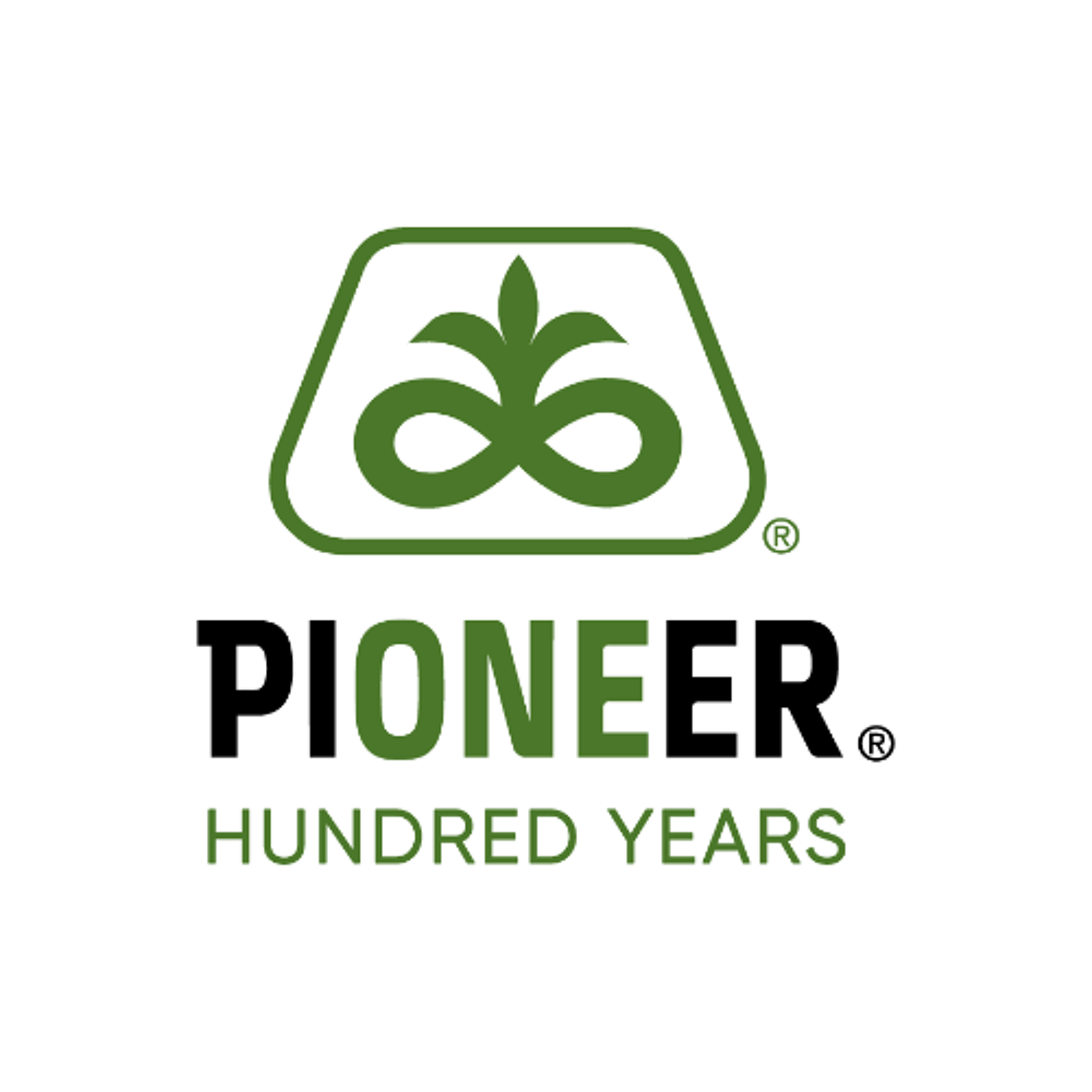 Pioneer celebrates 100 years episode artwork