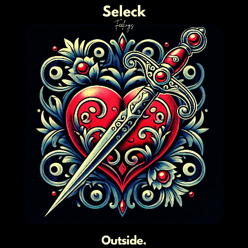 Seleck "Feelings" (Radio Edit)