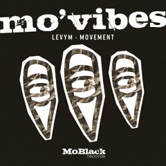 MBR415 - LevyM - Movement