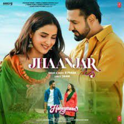 Mainu Jhanjar Bana Le Pair Di - B Praak(audiosong.in)