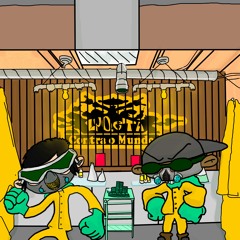 químicos w/ shiny nickel