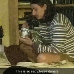 I Cry Alone (This is so sad)