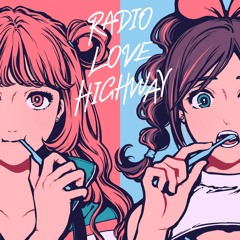 Stream Moe Shop - RADIO LOVE HIGHWAY (feat. Kizuna AI) by