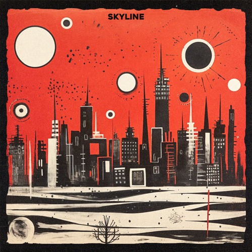 Acco & Emmanuel Perret - Skyline
