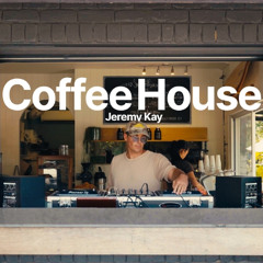 Jeremy Kay | Coffee & House Music | onemusicmedia Vol. 8