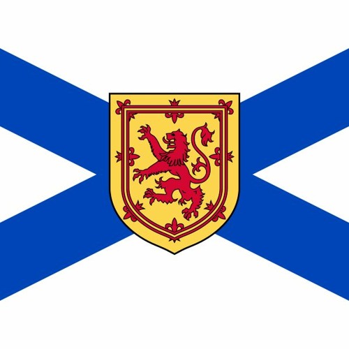 Farewell to Nova Scotia Provincial Anthem of Nova Scotia